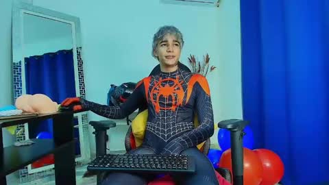 zack online show from February 25, 12:36 am