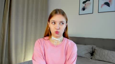 Marina online show from October 25, 11:07 am