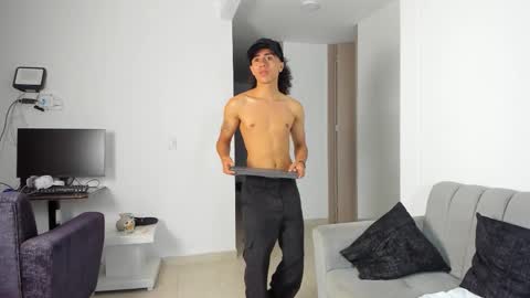 zadders_yb online show from March 11, 1:22 am