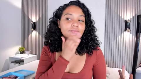 zafira online show from January 11, 1:49 pm