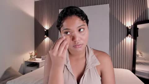 zafira online show from February 20, 2:28 pm