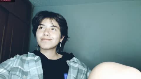 zafira_raven online show from September 14, 2:54 am