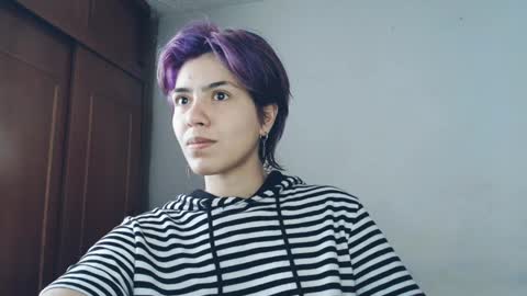 zafira_raven online show from September 29, 3:50 pm