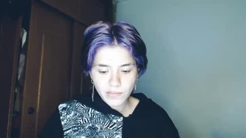 zafira_raven online show from October 2, 12:39 am