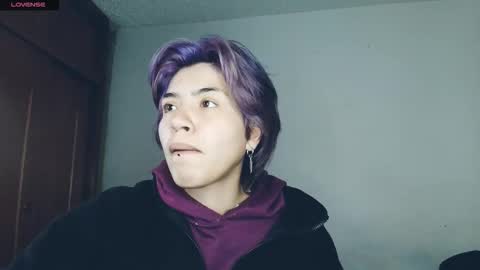 zafira_raven online show from October 6, 7:33 pm