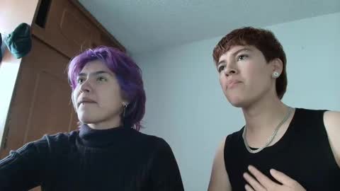 zafira_raven online show from November 1, 8:55 pm