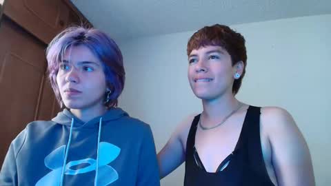 zafira_raven online show from November 2, 9:06 pm