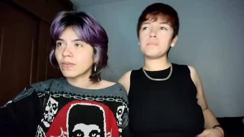 zafira_raven online show from January 18, 12:58 am