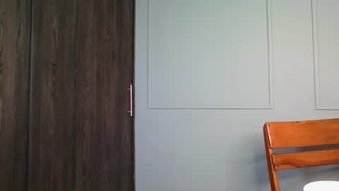 Snapshot of zafiramontiel_ chatting on March 11, 5:02 am Zafira online show from March 11, 5:02 am