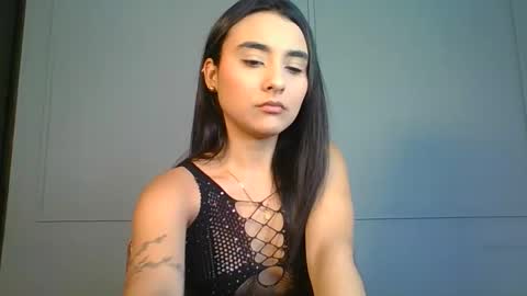 Snapshot of zafiramontiel_ chatting on March 31, 5:57 pm Zafira online show from March 31, 5:57 pm