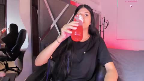 zafira online show from December 21, 11:56 pm