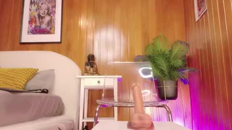 Karina  online show from January 16, 10:25 pm