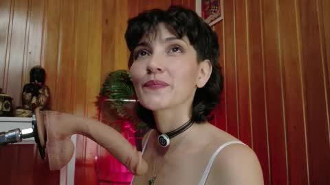 Karina  online show from March 6, 9:22 pm