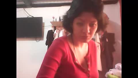 Zafiro online show from December 2, 6:47 pm