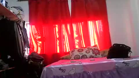 Snapshot of zafiro_rubi chatting on July 16, 12:00 pm Zafiro online show from July 16, 12:00 pm