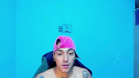 BiG Zafiro online show from March 1, 1:13 pm