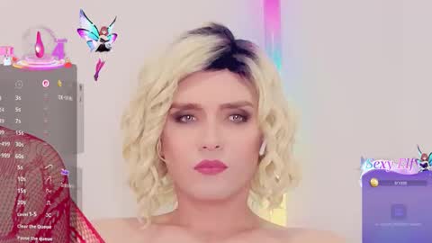 Zagadka33333 online show from January 19, 3:43 am