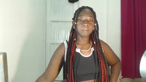 Snapshot of zahhysims chatting on January 23, 1:19 am zahhy online show from January 23, 1:19 am