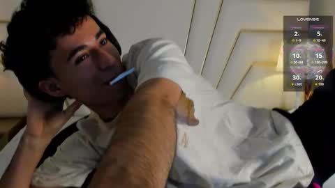 zahir_ashar online show from October 25, 10:56 am