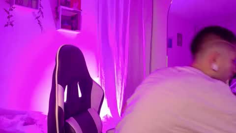 Snapshot of zahir_raw chatting on May 31, 2:53 am Zahir Raw online show from May 31, 2:53 am