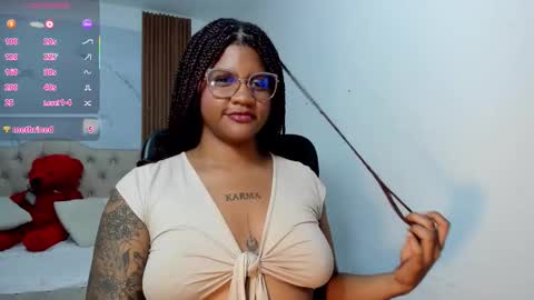 zahra_rose online show from March 7, 10:18 pm