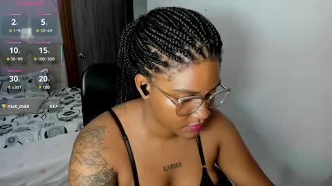 zahra_rose online show from April 24, 12:35 am