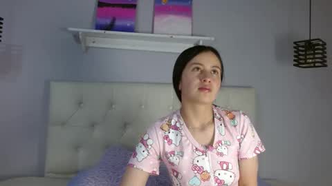 Zaida online show from October 8, 1:42 pm
