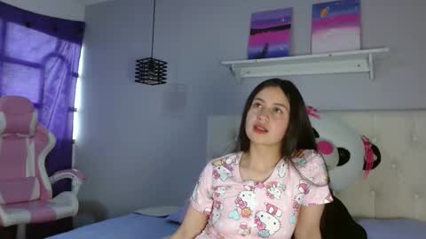 Zaida online show from October 17, 2:19 pm