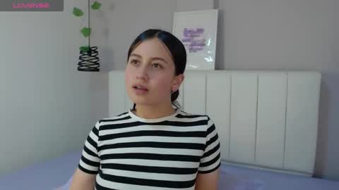 Zaida online show from March 6, 11:23 pm