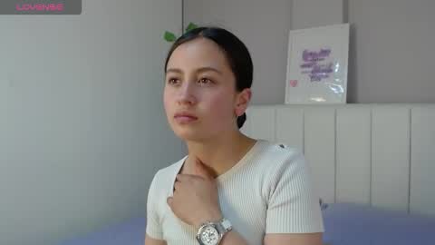 Zaida online show from March 9, 9:30 pm