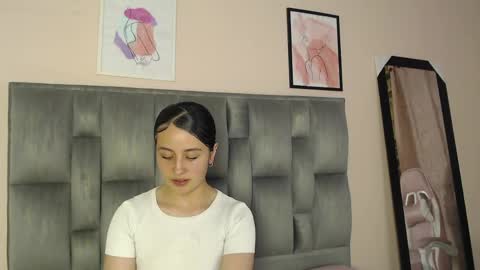 Snapshot of zaida_1 chatting on May 6, 6:13 pm Zaida online show from May 6, 6:13 pm