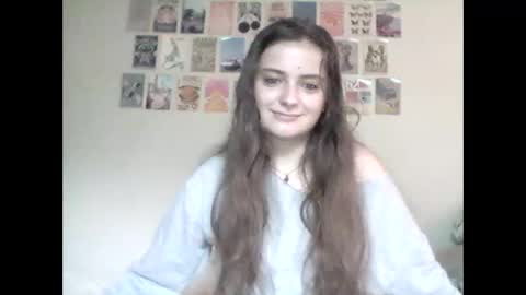 ZaileyB online show from January 19, 11:36 am