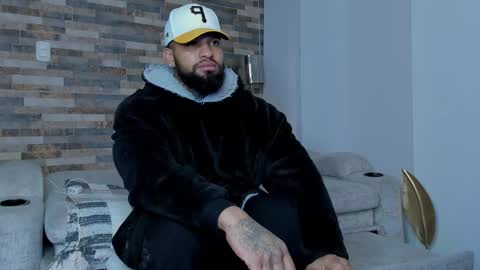 Snapshot of zain_diesel7 chatting on March 12, 11:31 am INSTAGRAM yormanfit7 online show from March 12, 11:31 am