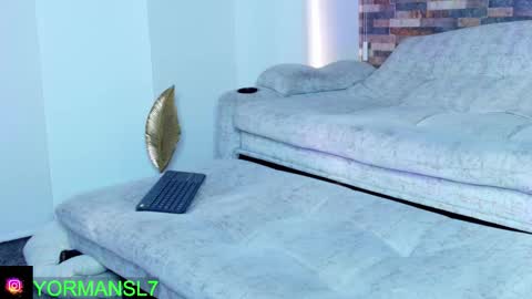 INSTAGRAM yormanfit7 online show from November 13, 12:37 pm