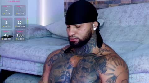 INSTAGRAM yormanfit7 online show from February 24, 12:36 pm