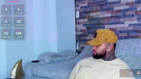 INSTAGRAM yormanfit7 online show from March 2, 10:55 am