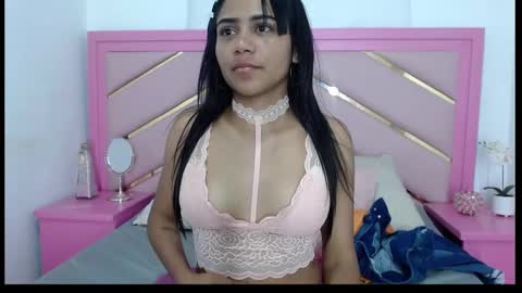 Zaira Angel online show from January 31, 2:58 am