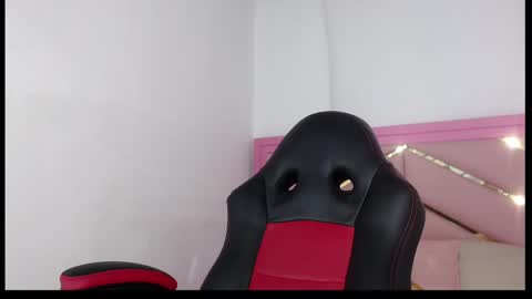 Zaira Angel online show from February 1, 11:37 pm