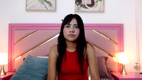 Zaira Angel online show from February 25, 12:47 am