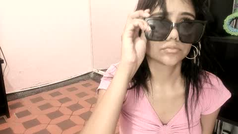 Zaira Angel online show from September 9, 3:39 am