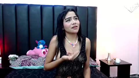 Zaira Angel online show from September 17, 3:08 am