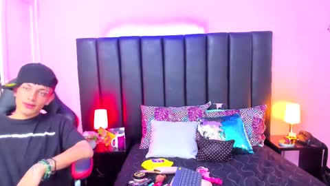 Zaira Angel online show from October 8, 3:37 am