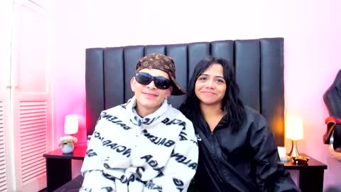 Zaira Angel online show from October 25, 9:28 am