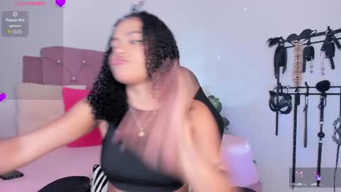 Zaira  online show from July 8, 4:39 am