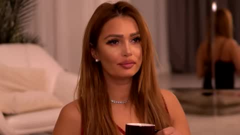 Snapshot of zairalure chatting on November 14, 5:17 am Zaira online show from November 14, 5:17 am