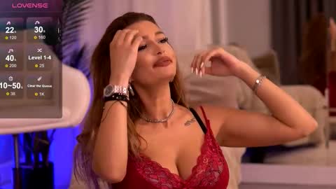 Snapshot of zairalure chatting on November 28, 5:21 am Zaira online show from November 28, 5:21 am