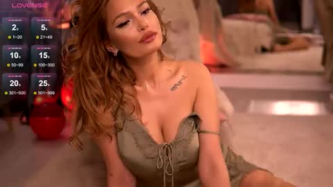 Zaira online show from March 16, 5:13 am