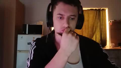 Zack online show from March 7, 9:50 am