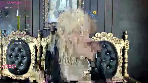 Snapshot of zalir_666 chatting on June 1, 2:57 am Megan online show from June 1, 2:57 am