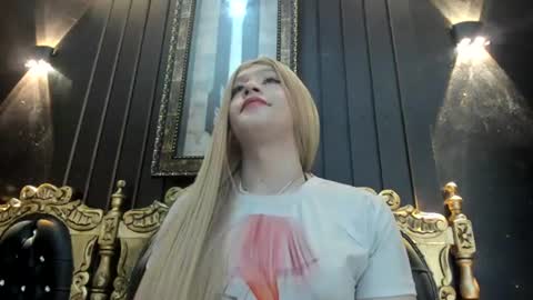 Megan online show from August 2, 3:05 am